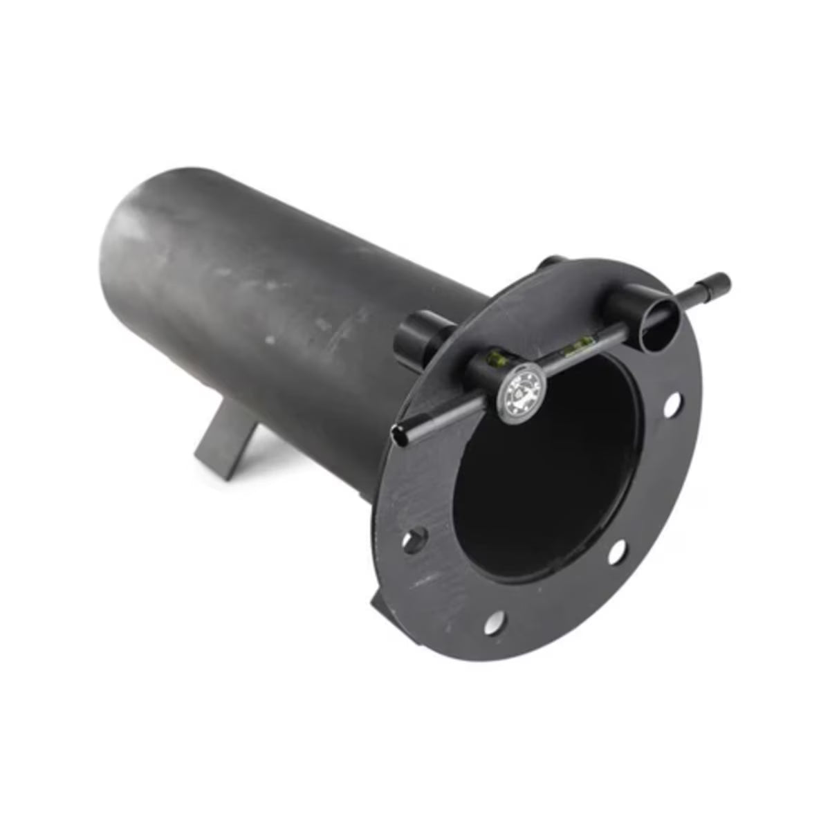 Flange wizard pipe flange aligner